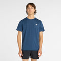 New Balance Men's Sport Training T-Shirt-1