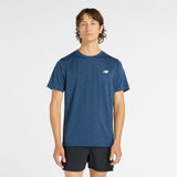New Balance Men's Sport Training T-Shirt-1