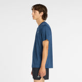 New Balance Men's Sport Training T-Shirt-2