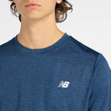 New Balance Men's Sport Training T-Shirt-4