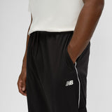 New Balance Men's Basketball Woven Pants-4