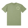 New Balance Boys' Circular Logo Graphic T-Shirt-1