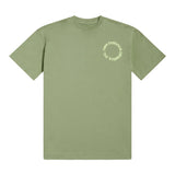 New Balance Boys' Circular Logo Graphic T-Shirt-1