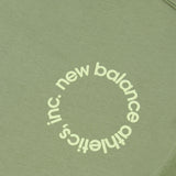 New Balance Boys' Circular Logo Graphic T-Shirt-3