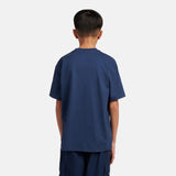 New Balance Boys' Athletics Relaxed Player Graphic T-Shirt-7