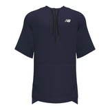 New Balance Men's BP Fleece Hoodie-1