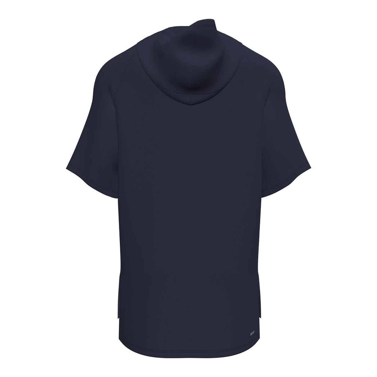 New Balance Men's BP Fleece Hoodie-2