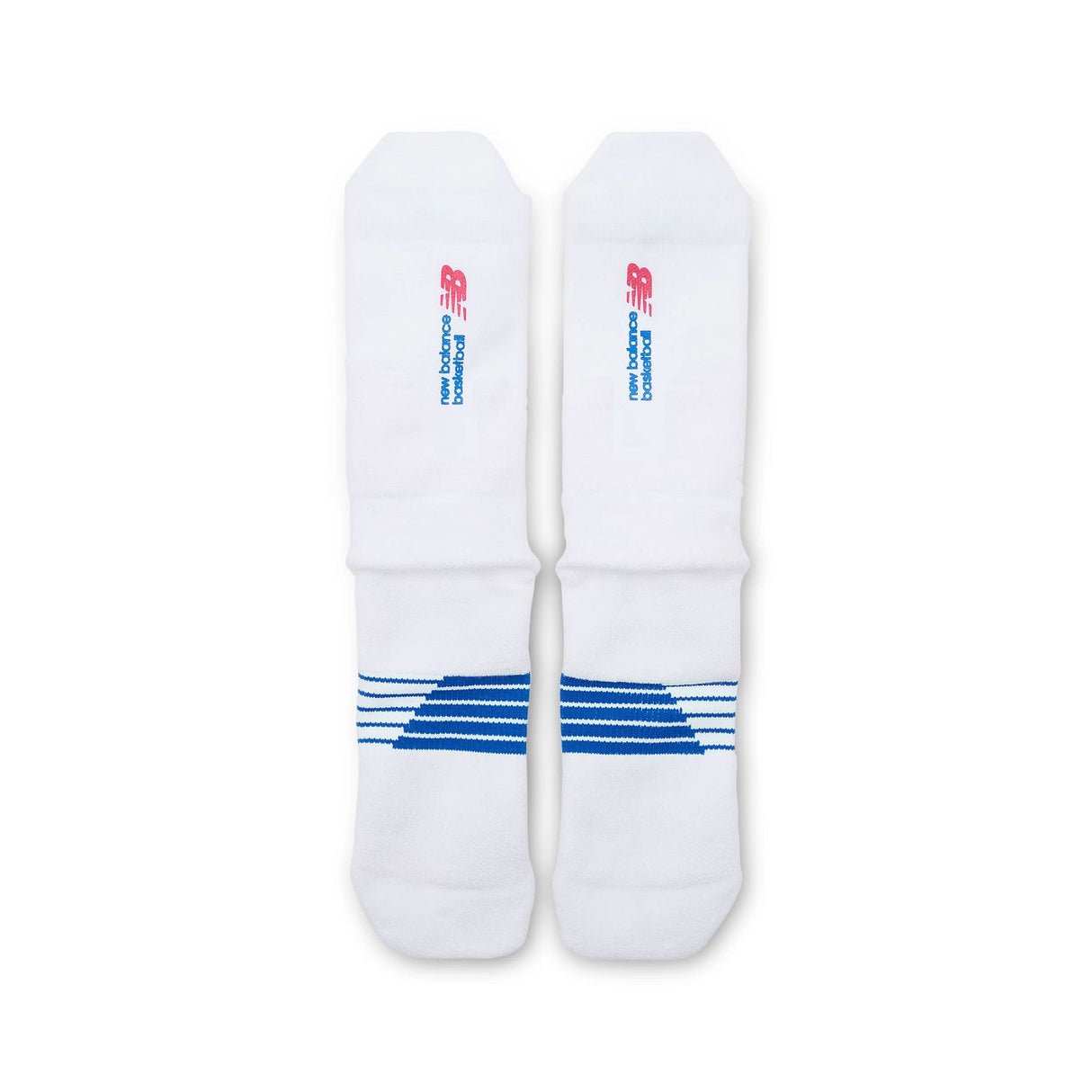New Balance Adult Basketball Crew Socks 1 Pair-2