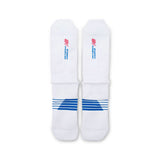 New Balance Adult Basketball Crew Socks 1 Pair-2