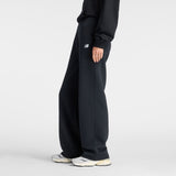 New Balance Women's Sport Fleece Pants-2