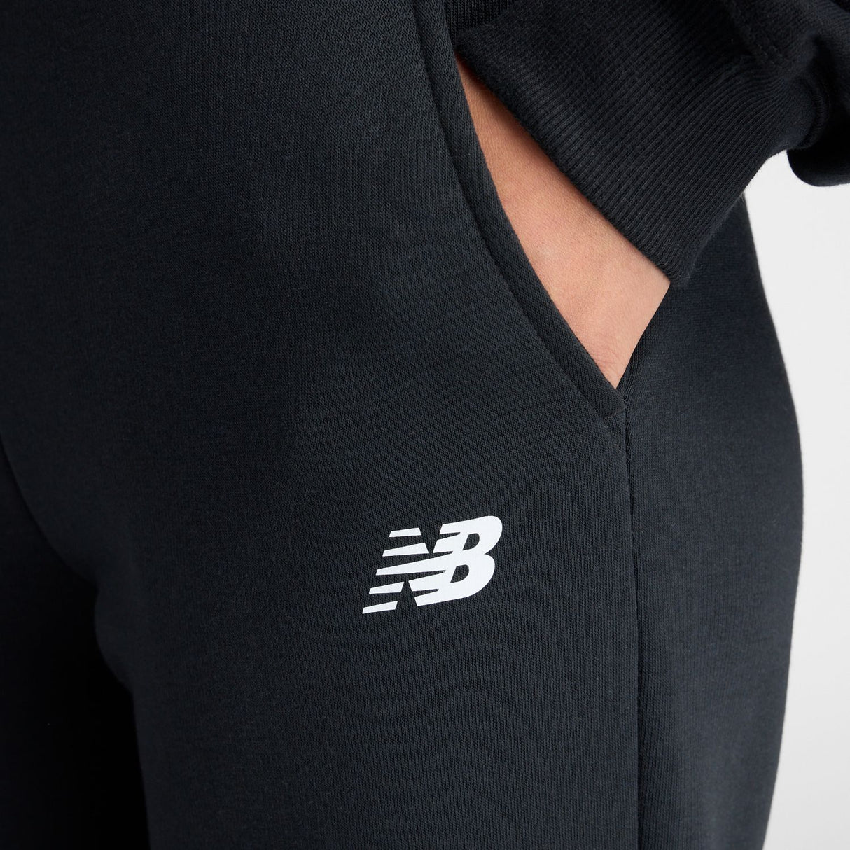 New Balance Women's Sport Fleece Pants-4