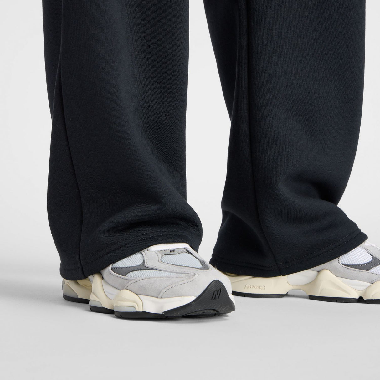 New Balance Women's Sport Fleece Pants-6