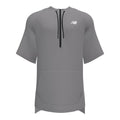 New Balance Men's BP Fleece Hoodie-1