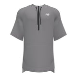 New Balance Men's BP Fleece Hoodie-1