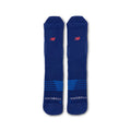 New Balance Adult Basketball Crew Socks 1 Pair-1