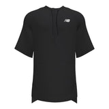 New Balance Men's BP Fleece Hoodie-3