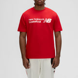 New Balance Men's Core Basketball Graphic T-Shirt-3