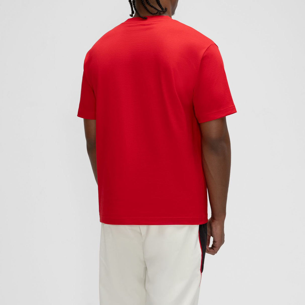 New Balance Men's Core Basketball Graphic T-Shirt-4