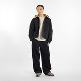 New Balance Women's LNY Woven Jacket Western Fit-1