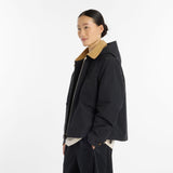 New Balance Women's LNY Woven Jacket Western Fit-3