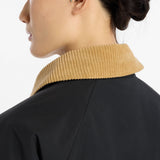 New Balance Women's LNY Woven Jacket Western Fit-9