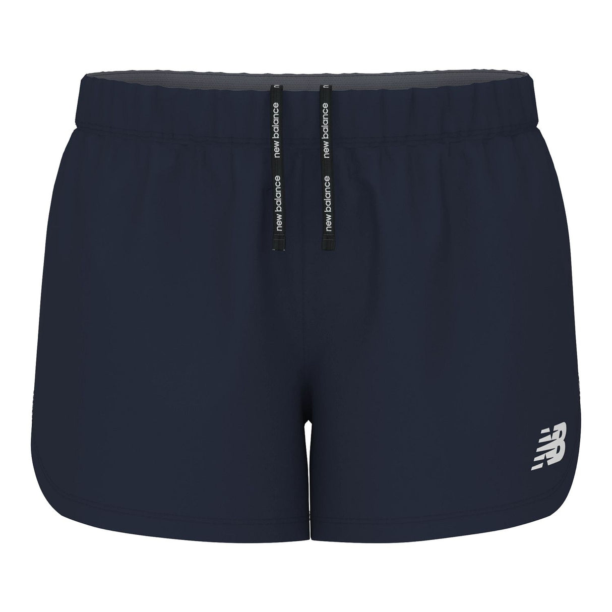New Balance Women's Athletics Split Shorts 2.0-1