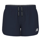 New Balance Women's Athletics Split Shorts 2.0-1