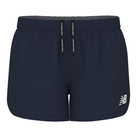 New Balance Women's Athletics Split Shorts 2.0-1