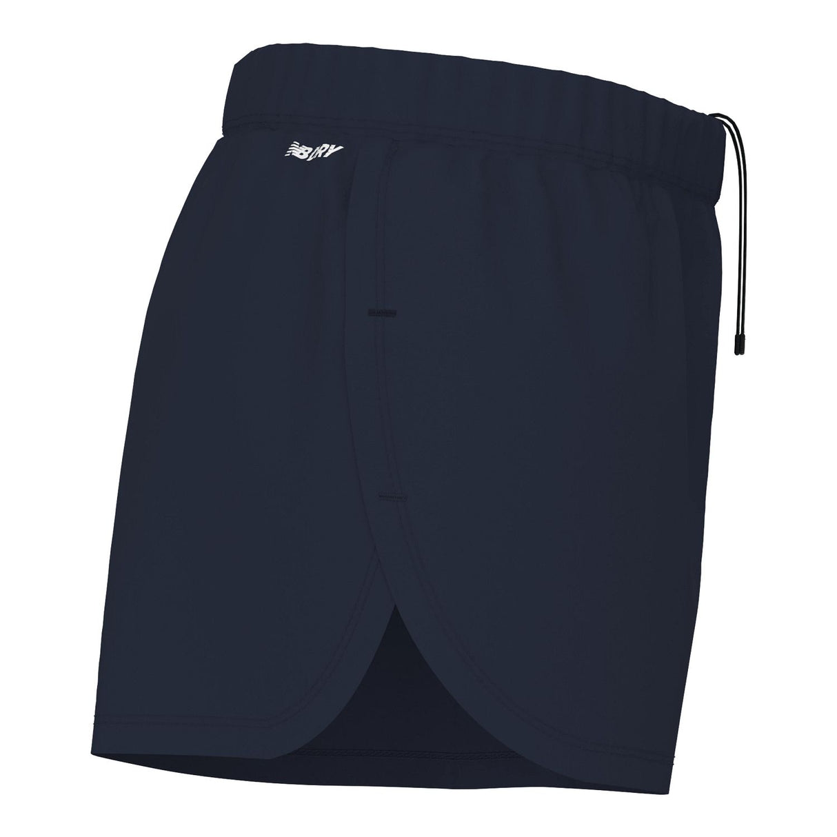 New Balance Women's Athletics Split Shorts 2.0-2