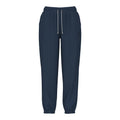 New Balance Women's Team Athletics French Terry Joggers-1