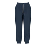 New Balance Women's Team Athletics French Terry Joggers-1