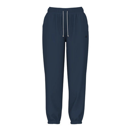 New Balance Women's Team Athletics French Terry Joggers-1