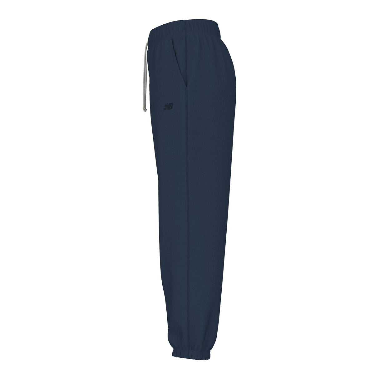 New Balance Women's Team Athletics French Terry Joggers-3