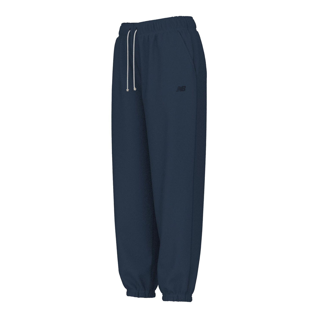 New Balance Women's Team Athletics French Terry Joggers-5