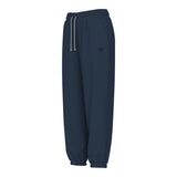 New Balance Women's Team Athletics French Terry Joggers-5