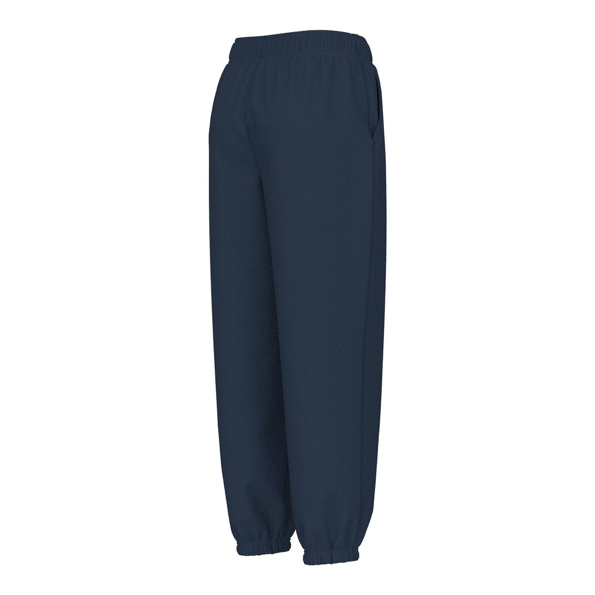 New Balance Women's Team Athletics French Terry Joggers-6