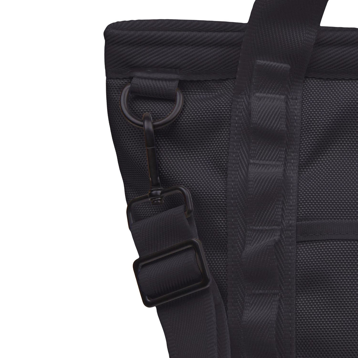 New Balance Legacy Icon Tote Bag-5