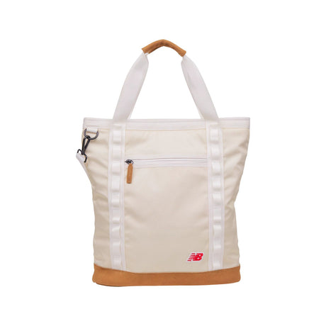 New Balance Legacy Icon Tote Bag-1