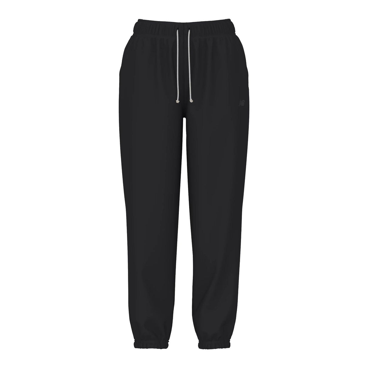 New Balance Women's Team Athletics French Terry Joggers-1