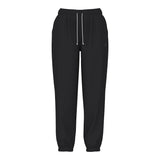 New Balance Women's Team Athletics French Terry Joggers-1