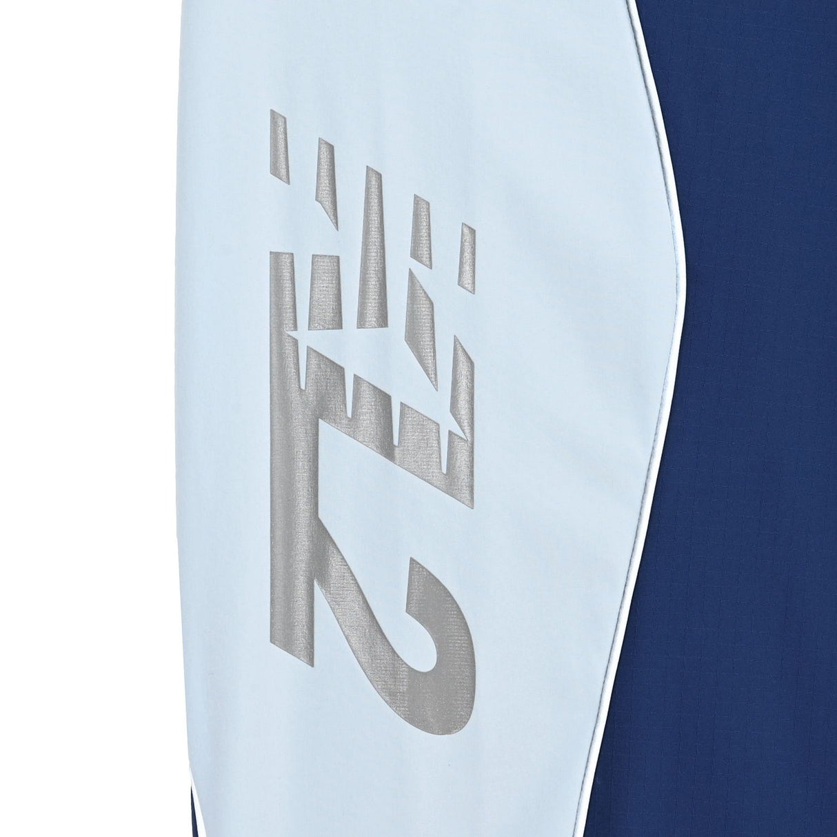 New Balance Men's Kawhi Signature Warmup Pants-4