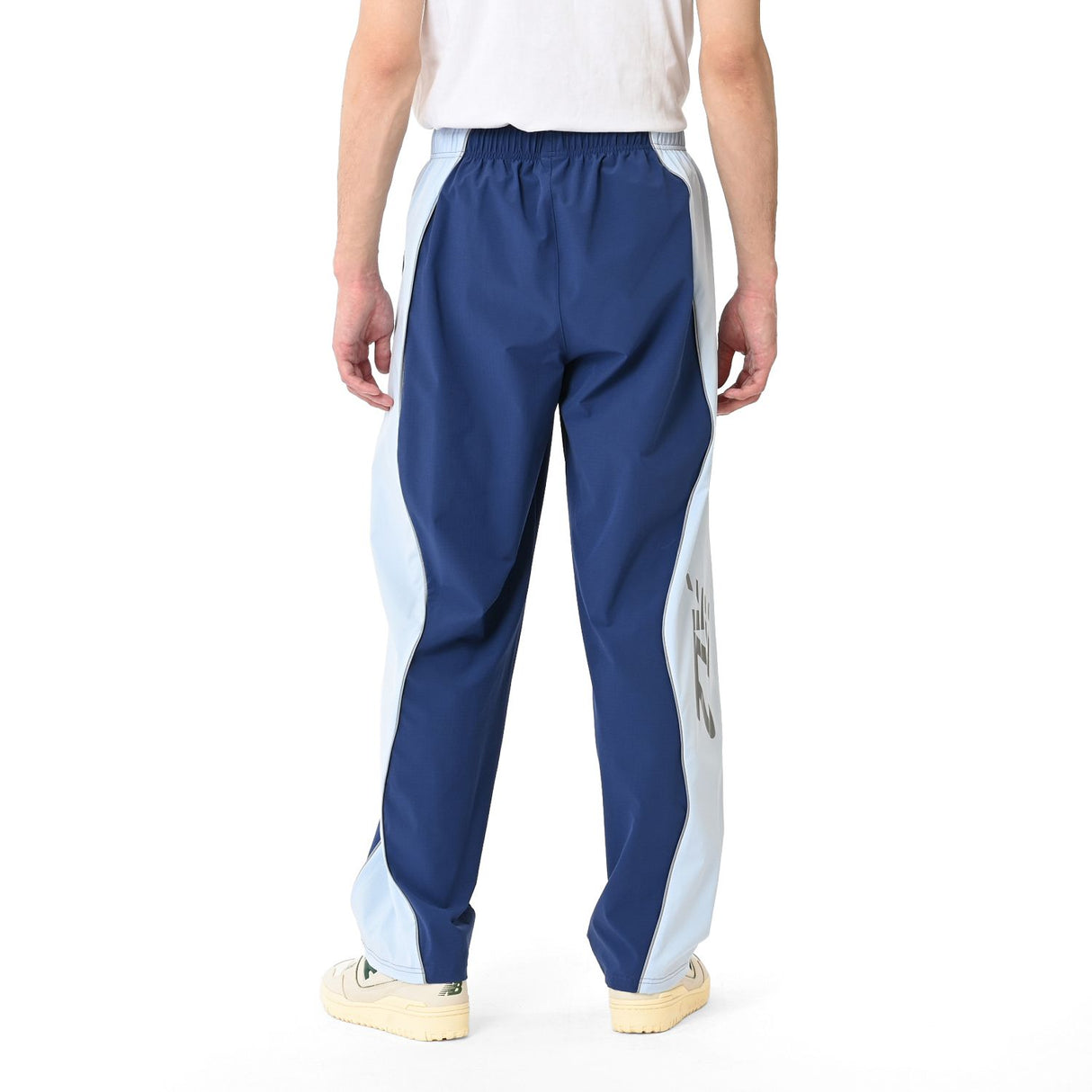 New Balance Men's Kawhi Signature Warmup Pants-7