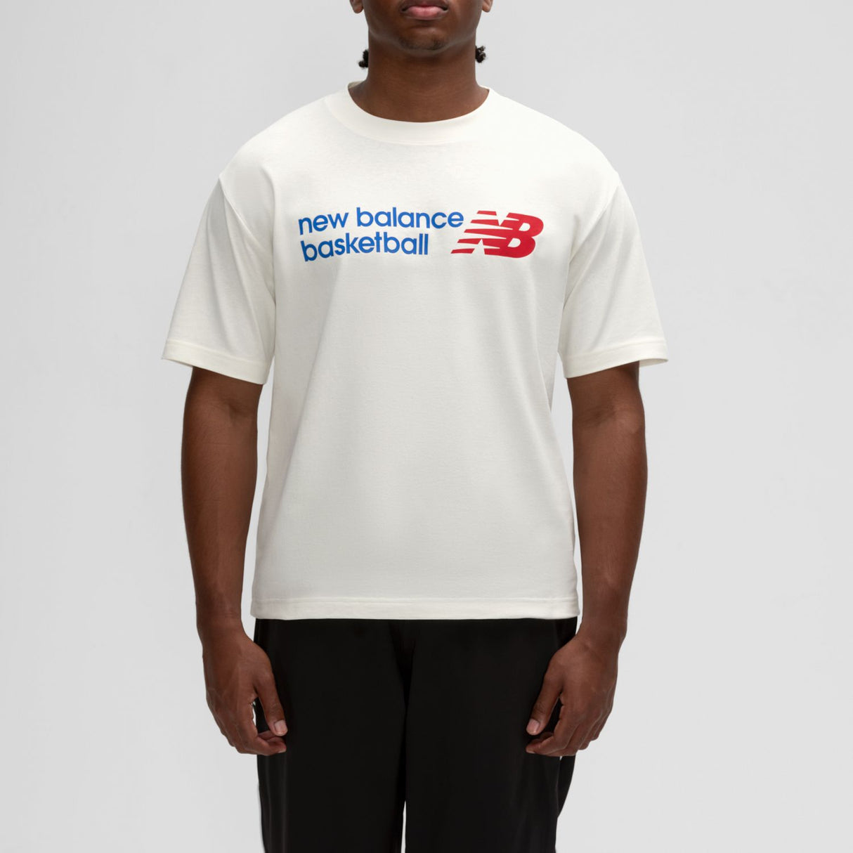 New Balance Men's Core Basketball Graphic T-Shirt-3