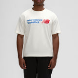 New Balance Men's Core Basketball Graphic T-Shirt-3