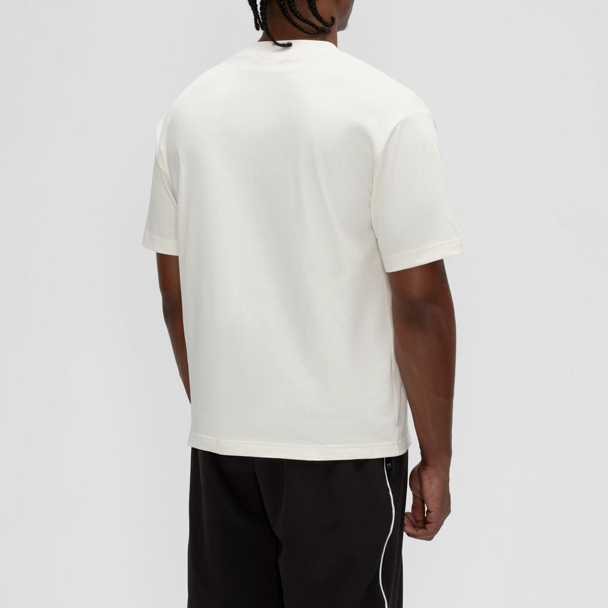 New Balance Men's Core Basketball Graphic T-Shirt-4