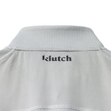 New Balance Men's Klutch Waffle 1/2 Zip-4