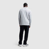 New Balance Men's Klutch Waffle 1/2 Zip-7
