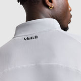 New Balance Men's Klutch Waffle 1/2 Zip-8