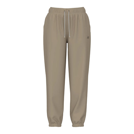 New Balance Women's Team Athletics French Terry Joggers-1