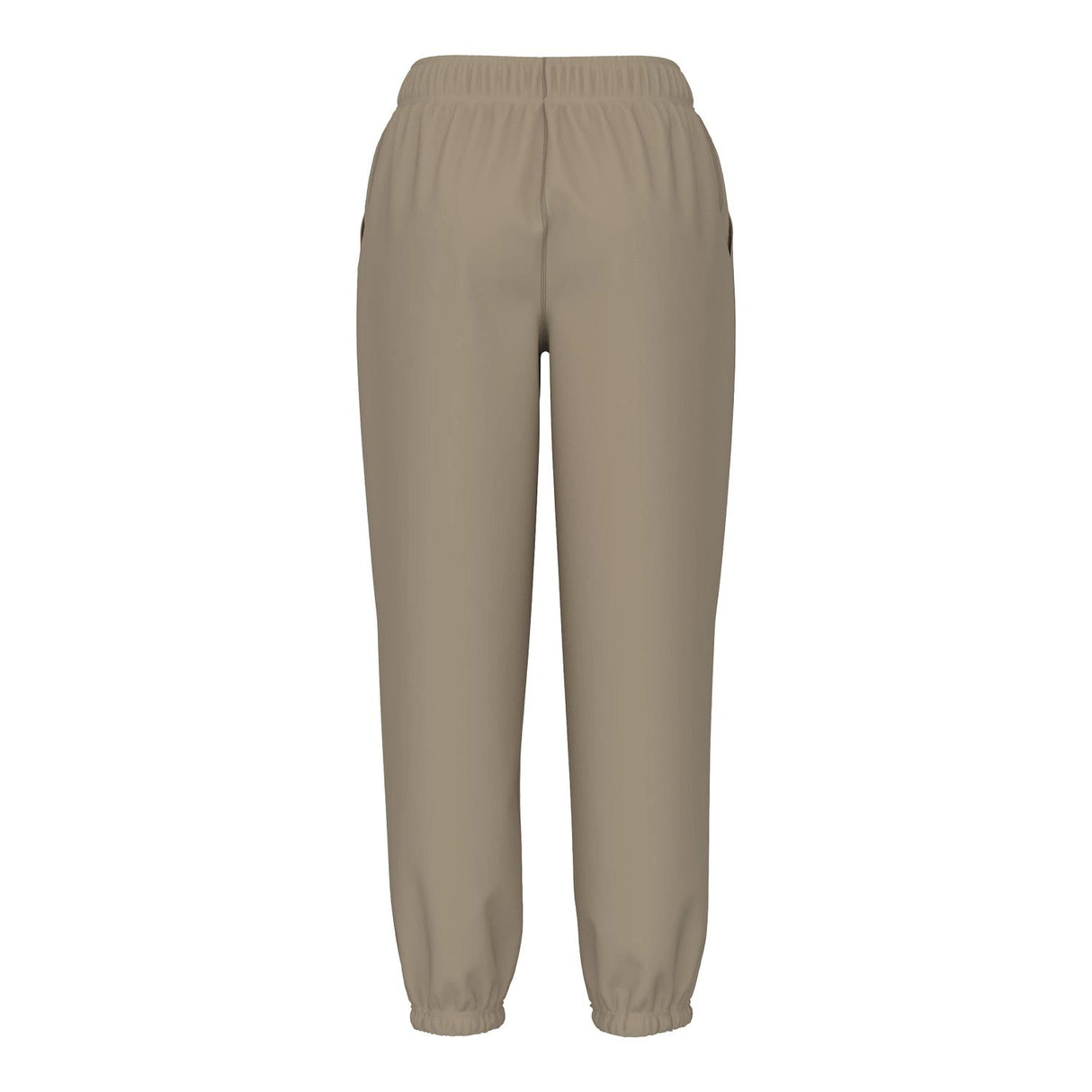 New Balance Women's Team Athletics French Terry Joggers-4